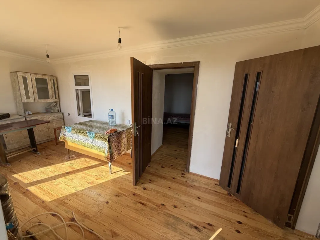 Satılır 3 otaqlı həyət evi 51 m²