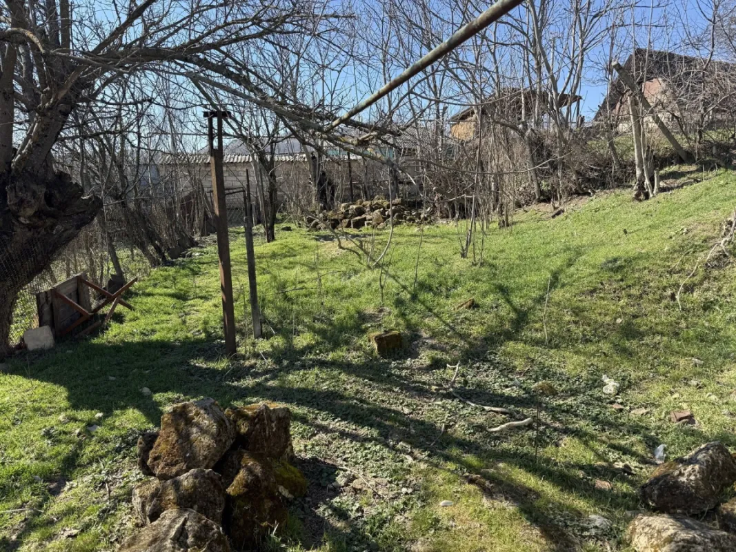 Satılır 3 otaqlı həyət evi 51 m²