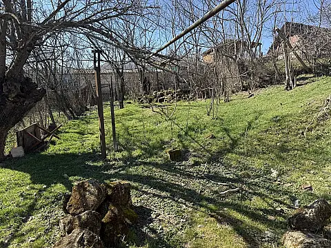 Satılır 3 otaqlı həyət evi 51 m²