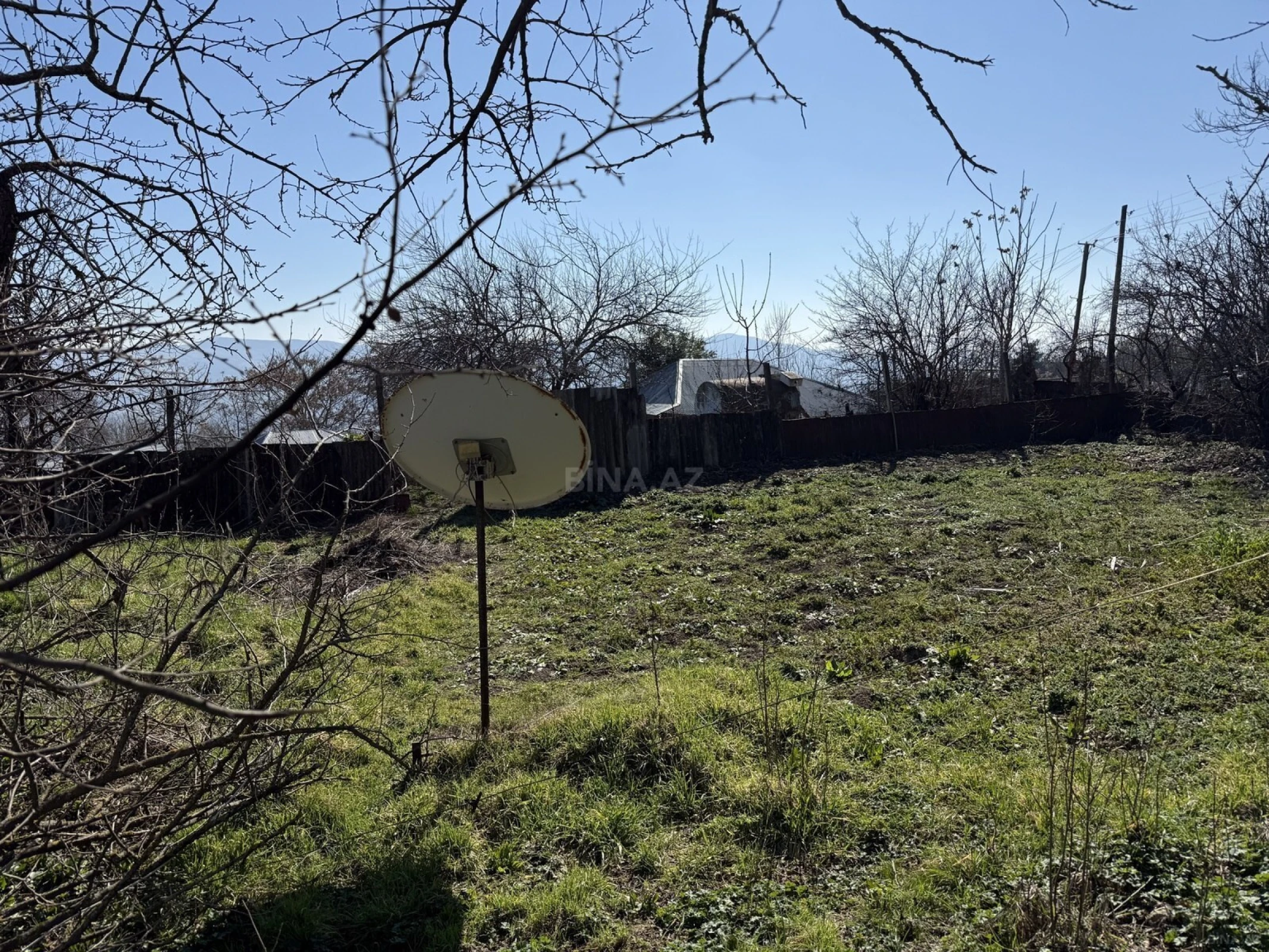 Satılır 3 otaqlı həyət evi 51 m²