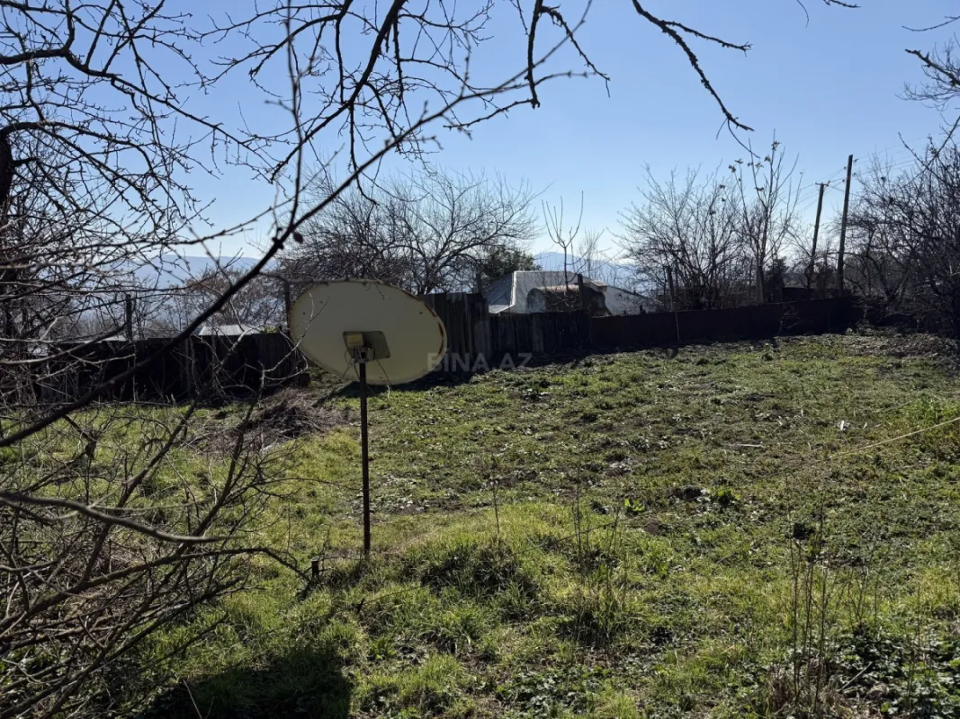 Satılır 3 otaqlı həyət evi 51 m²