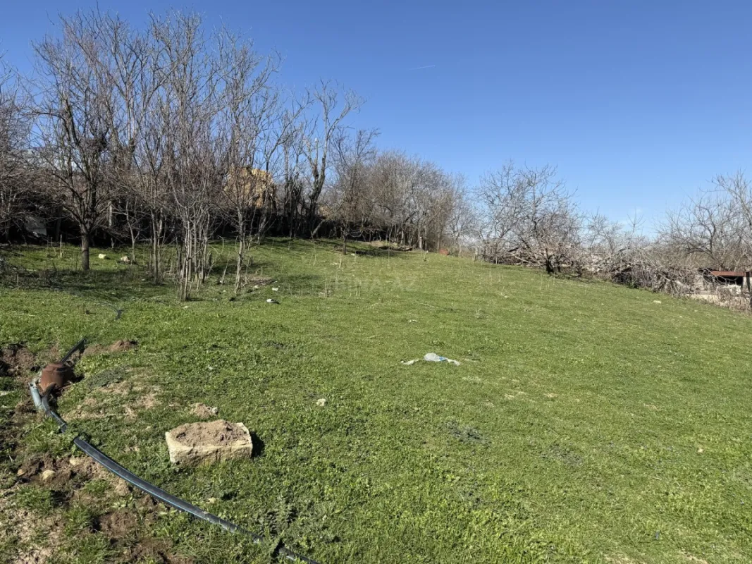 Satılır 3 otaqlı həyət evi 51 m²