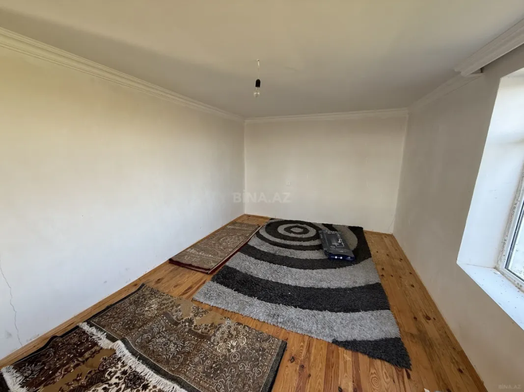 Satılır 3 otaqlı həyət evi 51 m²