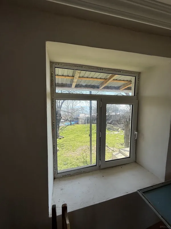 Satılır 3 otaqlı həyət evi 51 m²