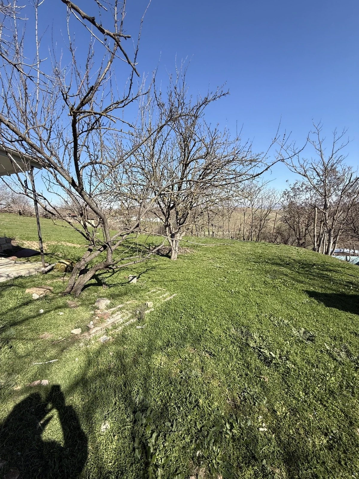 Satılır 3 otaqlı həyət evi 51 m²