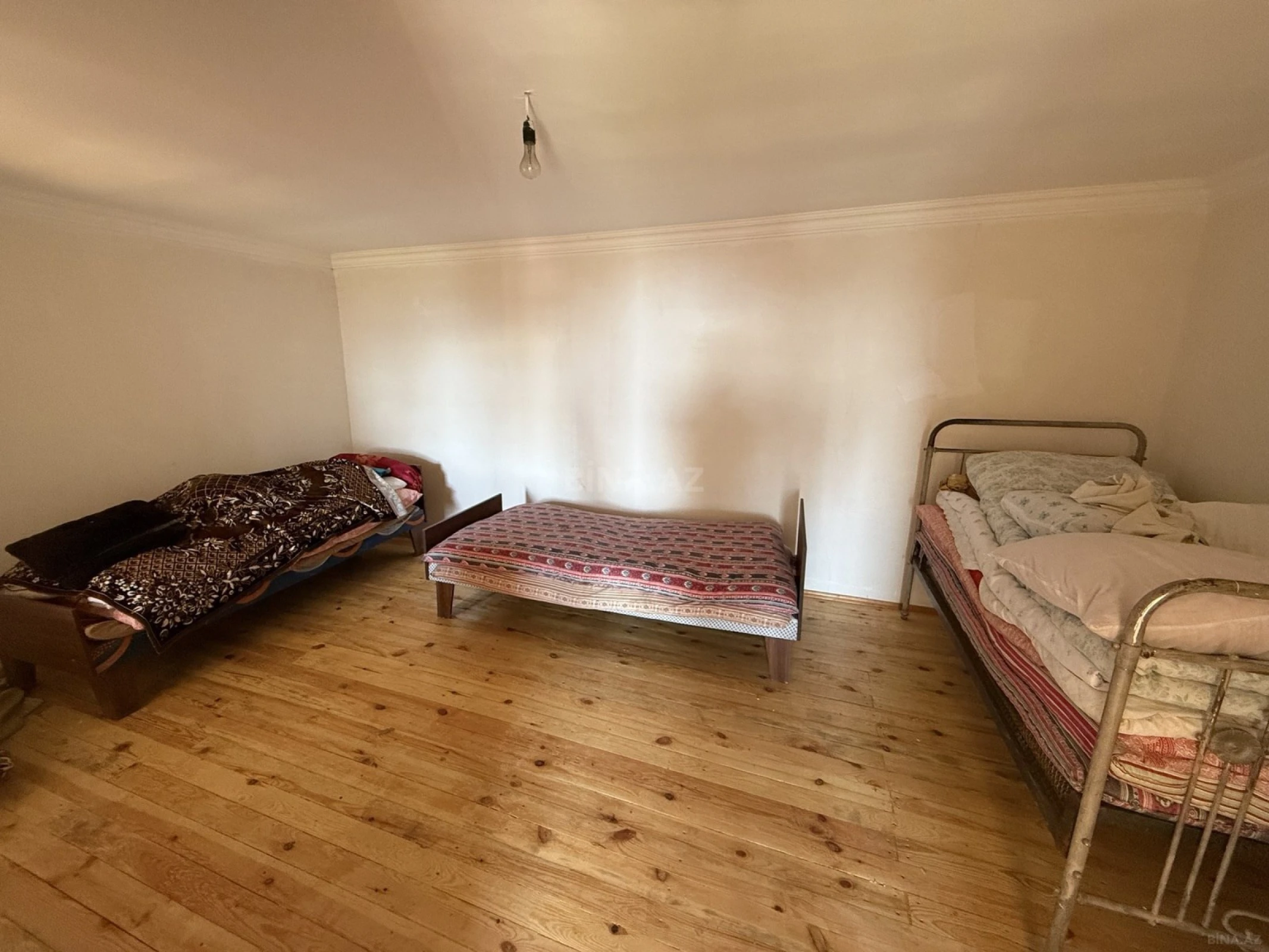 Satılır 3 otaqlı həyət evi 51 m²