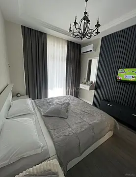 Kirayə verilir 2 otaqlı mənzil 65 m²