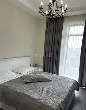 Kirayə verilir 2 otaqlı mənzil 65 m²