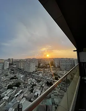 Kirayə verilir 2 otaqlı mənzil 65 m²