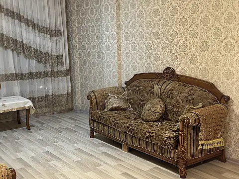 Satılır 2 otaqlı mənzil 72 m² — Bakı, 8-ci kilometr 2 otaq 72.00 m²