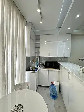 Satılır 2 otaqlı mənzil 59.6 m²