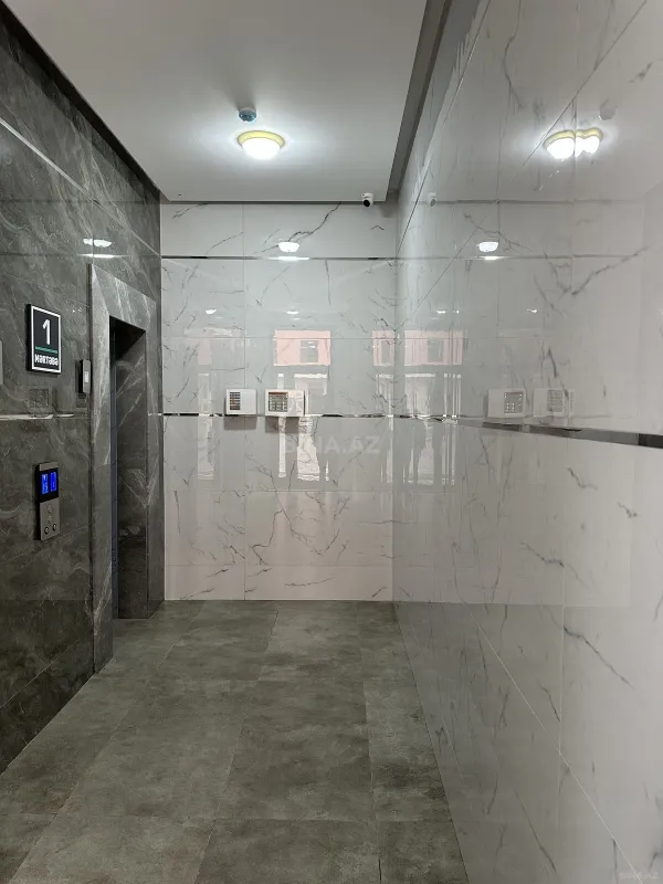 Satılır 2 otaqlı mənzil 59.6 m²