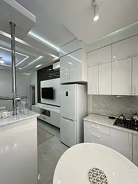 Satılır 2 otaqlı mənzil 59.6 m²
