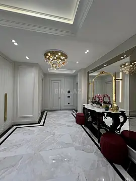 Satılır 3 otaqlı mənzil 123 m²