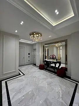 Satılır 3 otaqlı mənzil 123 m² — Bakı, Köhnə Günəşli 3 otaq 123.00 m²
