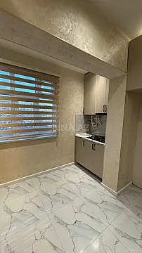 Satılır 2 otaqlı mənzil 45 m²