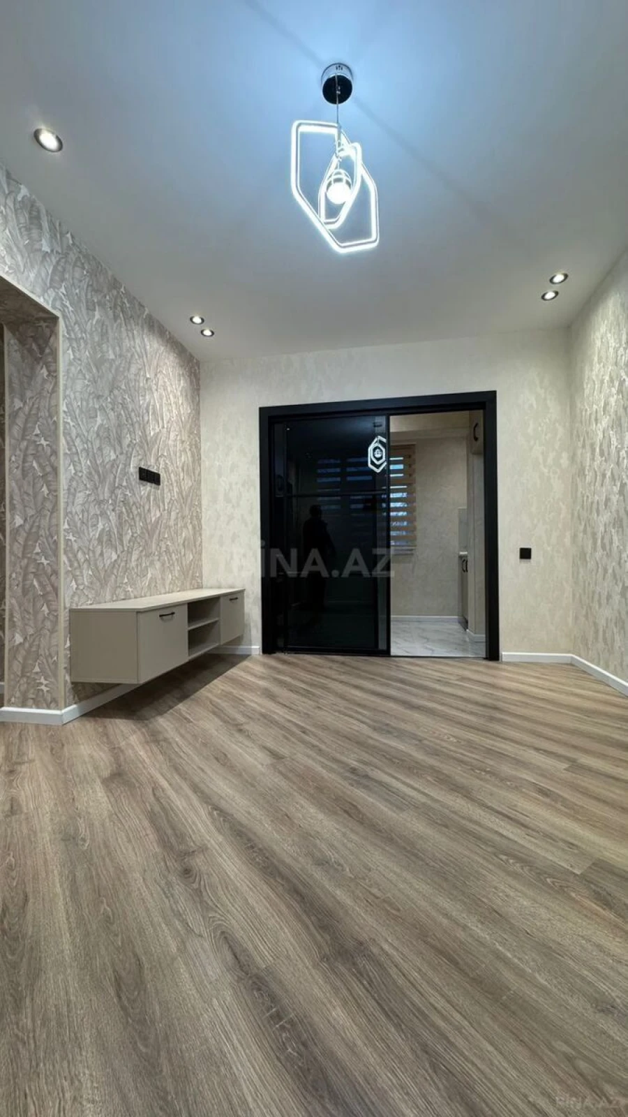 Satılır 2 otaqlı mənzil 45 m²