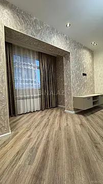 Satılır 2 otaqlı mənzil 45 m²