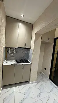Satılır 2 otaqlı mənzil 45 m²