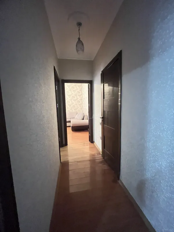 Satılır 2 otaqlı mənzil 60 m²