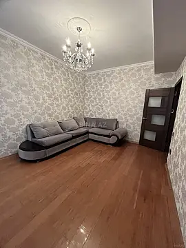 Satılır 2 otaqlı mənzil 60 m² — Xırdalan 2 otaq 60.00 m²