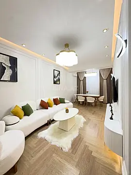 Satılır 3 otaqlı mənzil 98 m² — Bakı, Nəsimi 3 otaq 98.00 m²