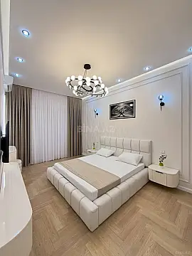 Satılır 3 otaqlı mənzil 98 m²