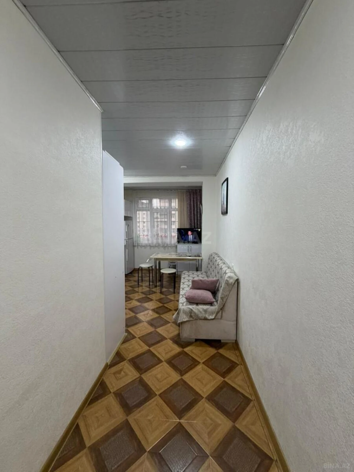 Satılır 4 otaqlı mənzil 80 m²