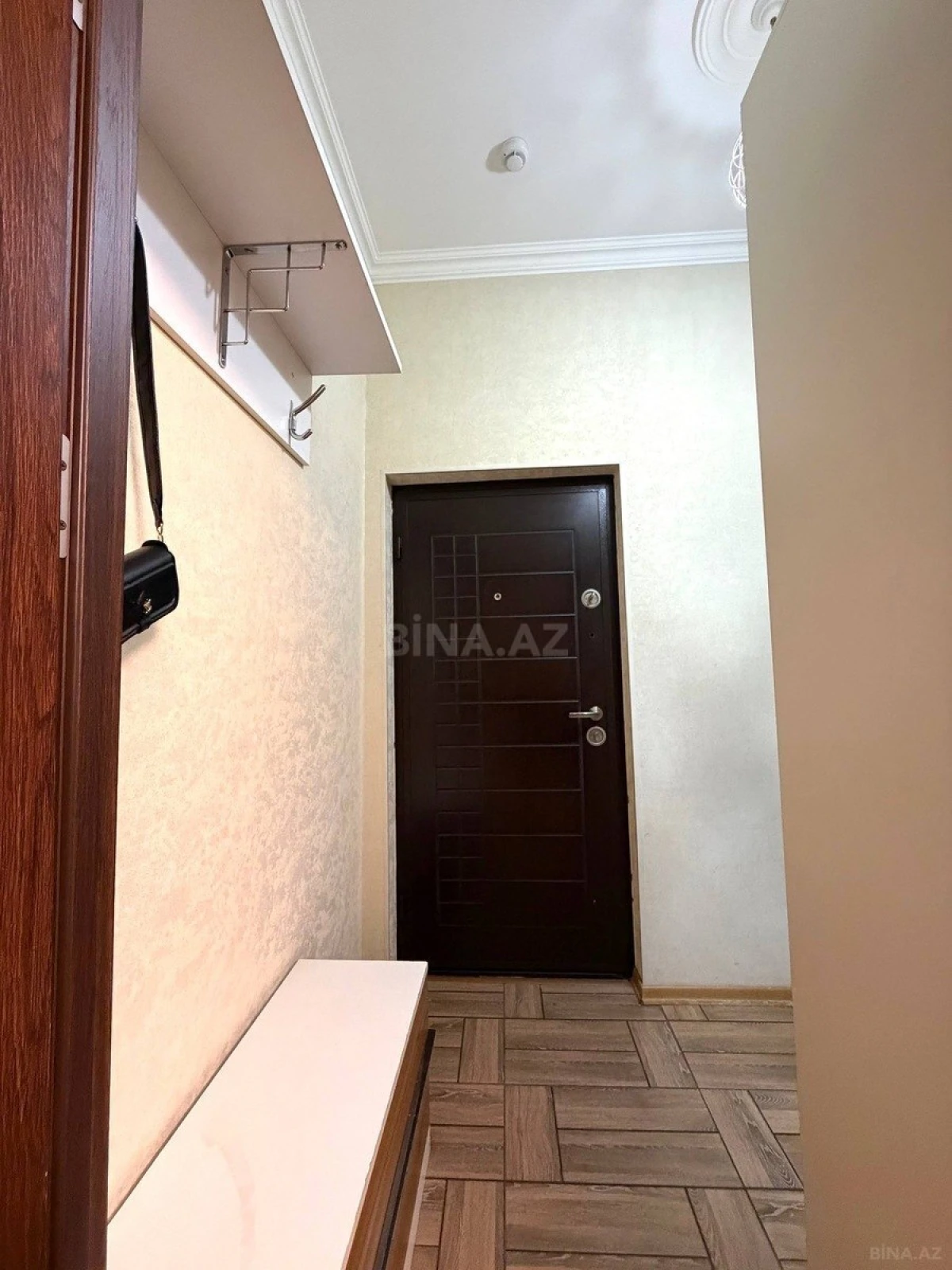 Satılır 2 otaqlı mənzil 41 m²