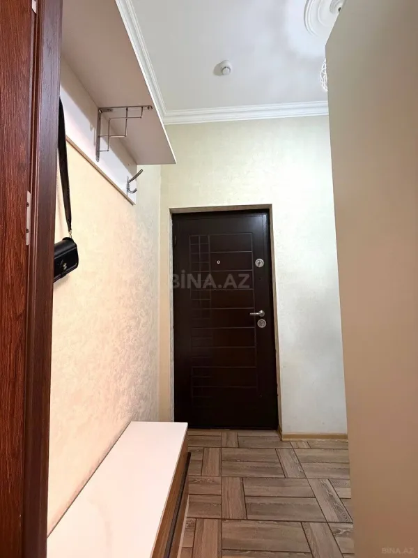 Satılır 2 otaqlı mənzil 41 m²