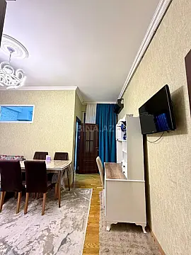Satılır 2 otaqlı mənzil 41 m²