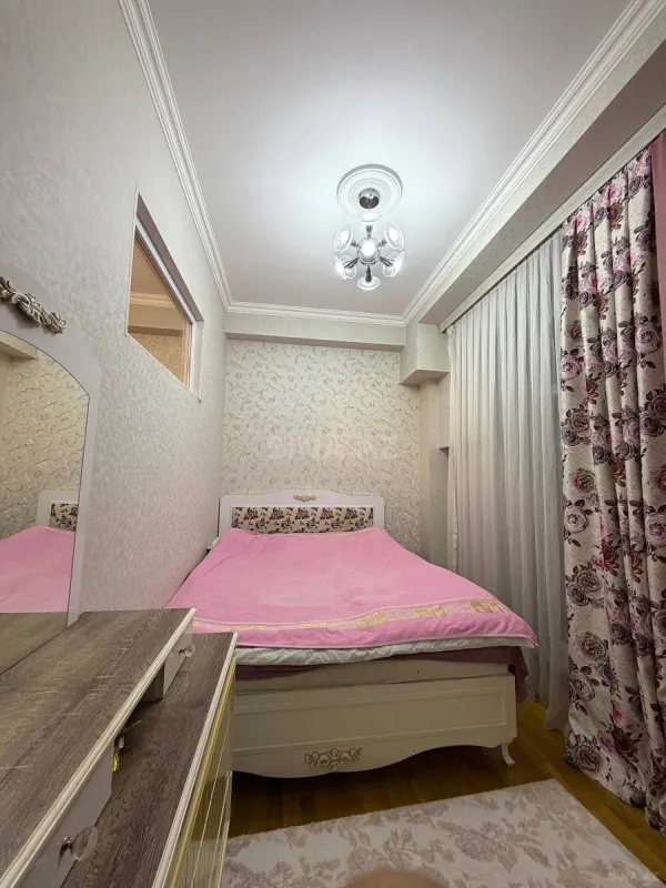 Satılır 2 otaqlı mənzil 41 m²
