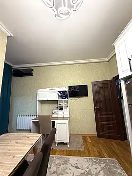 Satılır 2 otaqlı mənzil 41 m²