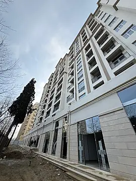 Kirayə verilir obyekt 300 m²