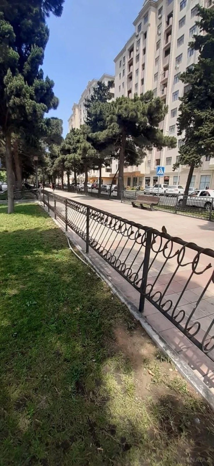 Kirayə verilir obyekt 300 m²