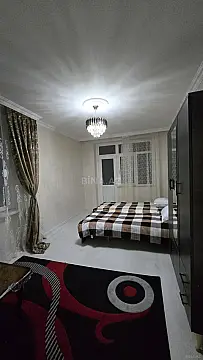 Kirayə verilir 1 otaqlı mənzil 45 m²