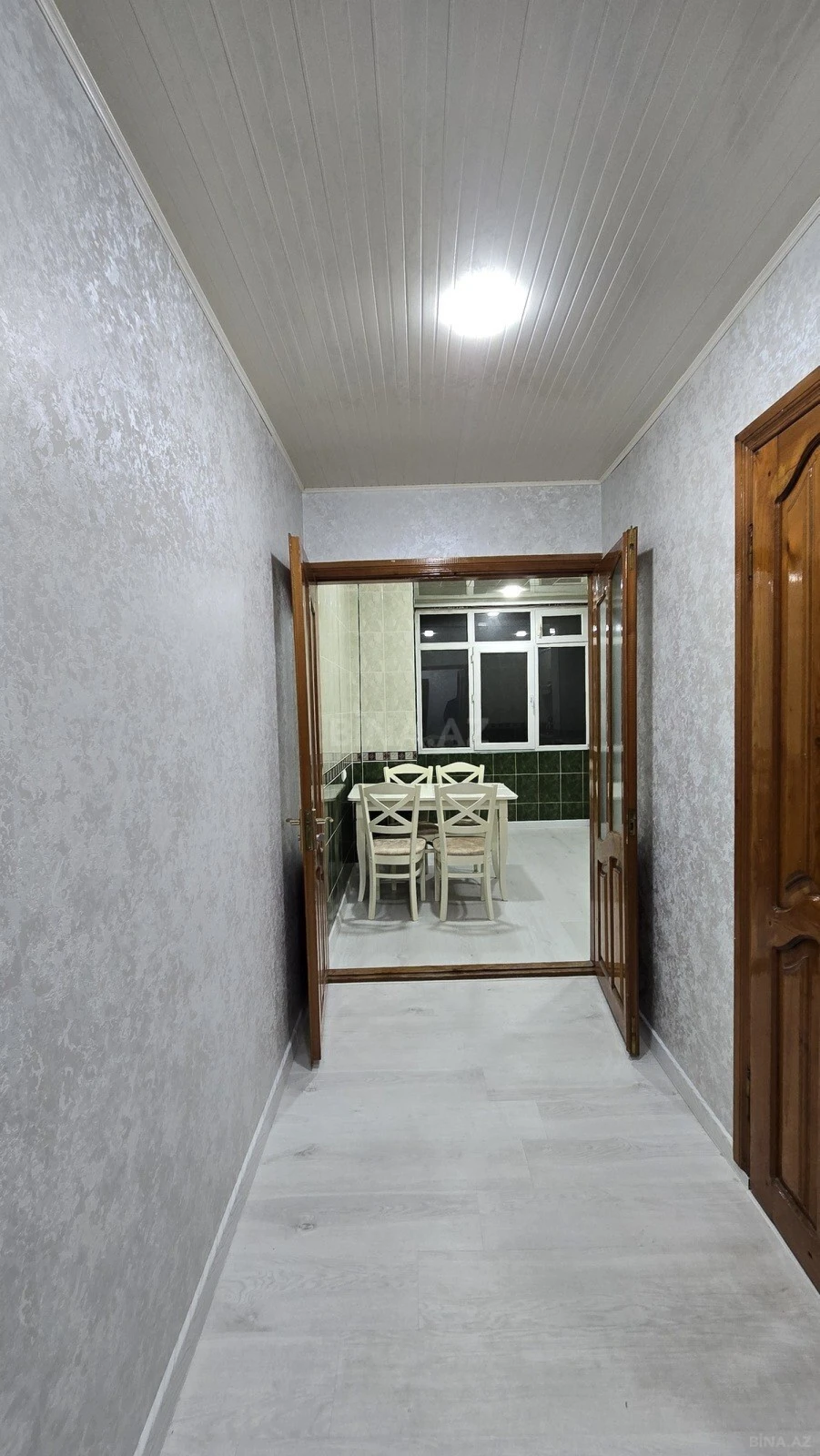 Kirayə verilir 1 otaqlı mənzil 45 m²