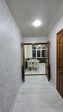 Kirayə verilir 1 otaqlı mənzil 45 m²