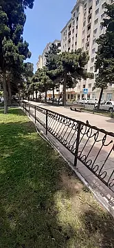 Kirayə verilir obyekt 195 m²