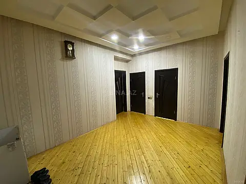 Kirayə verilir 3 otaqlı mənzil 140 m² — Bakı, Əhmədli 3 otaq 140.00 m²