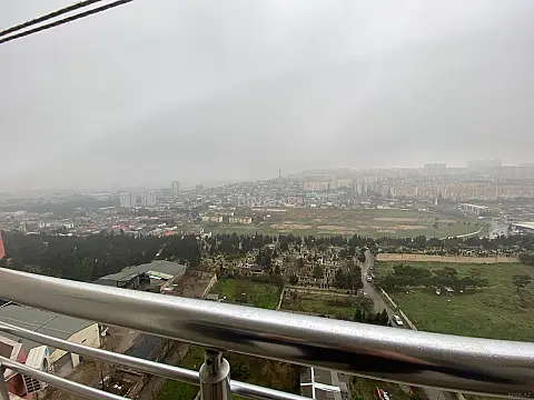 Kirayə verilir 3 otaqlı mənzil 140 m²