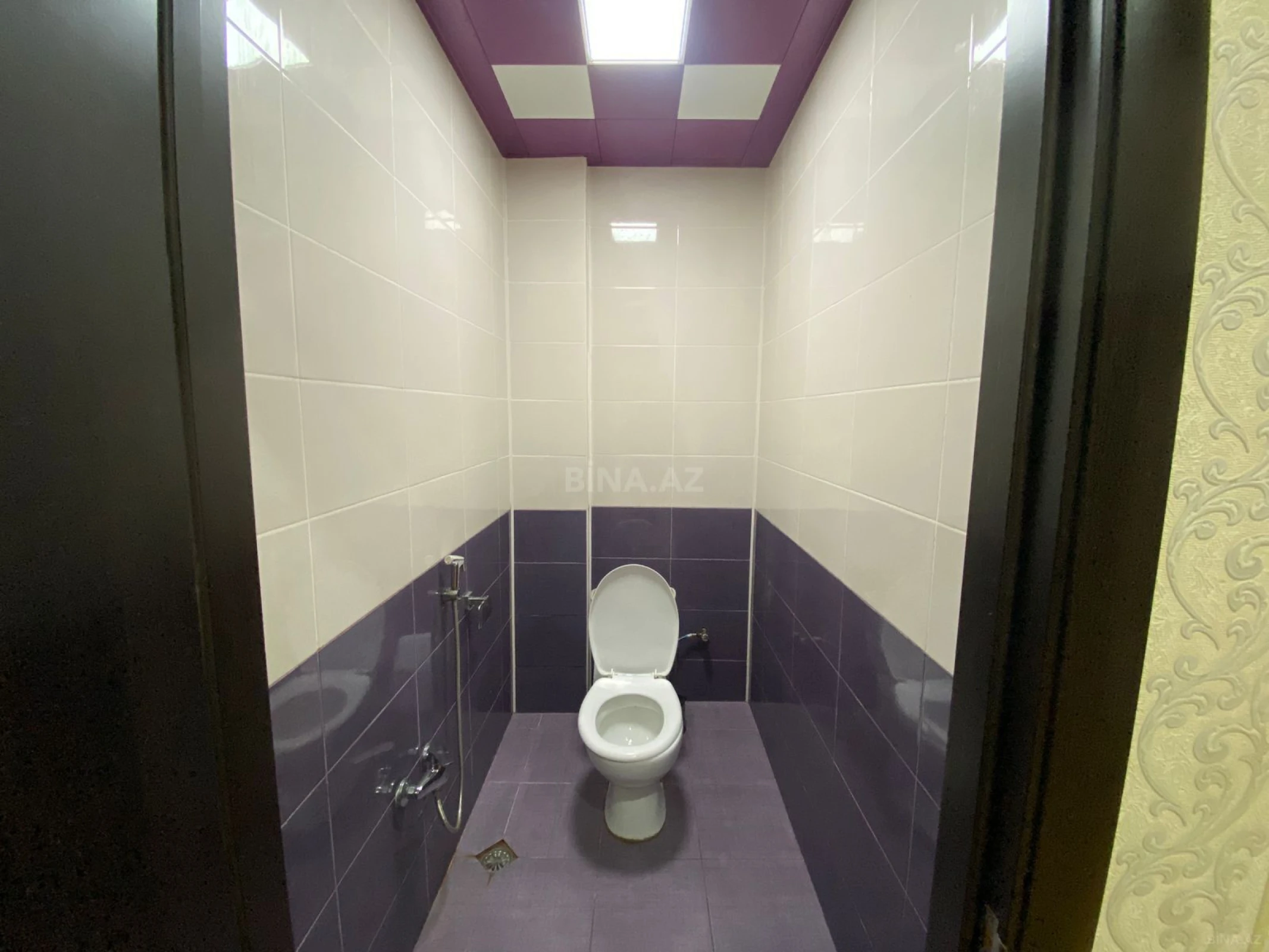 Kirayə verilir 3 otaqlı mənzil 140 m²