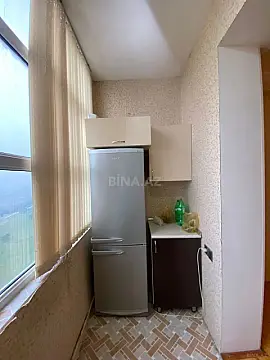 Kirayə verilir 3 otaqlı mənzil 140 m²