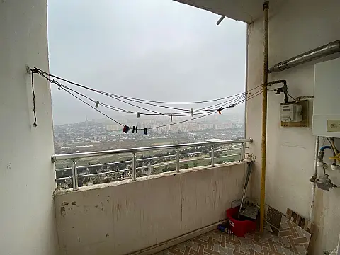 Kirayə verilir 3 otaqlı mənzil 140 m²