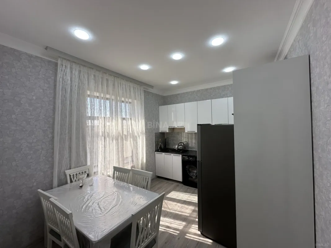 Satılır 3 otaqlı həyət evi 100 m²