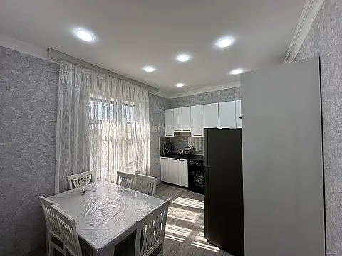 Satılır 3 otaqlı həyət evi 100 m²