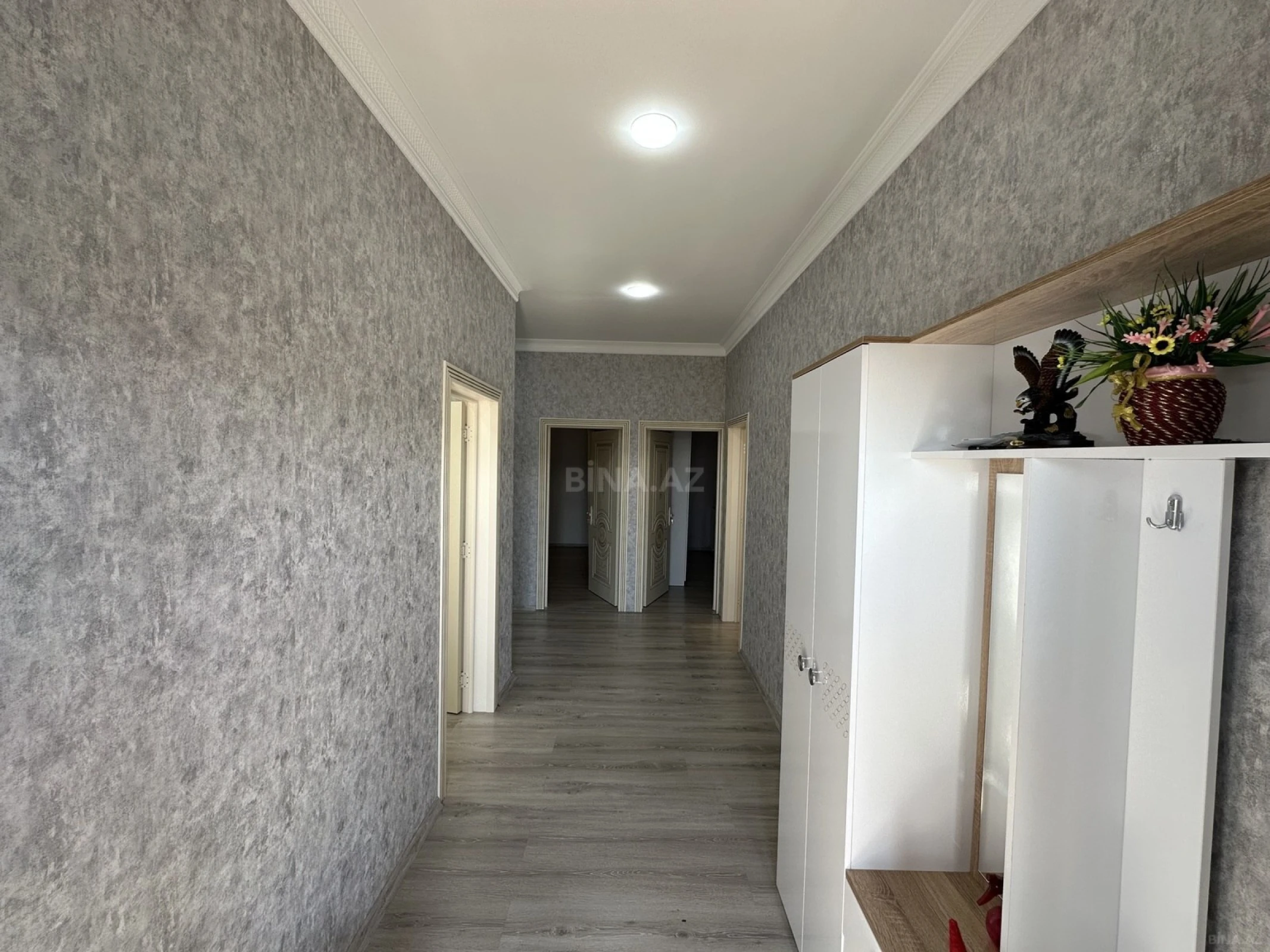 Satılır 3 otaqlı həyət evi 100 m²