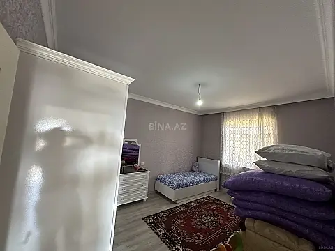 Satılır 3 otaqlı həyət evi 100 m²
