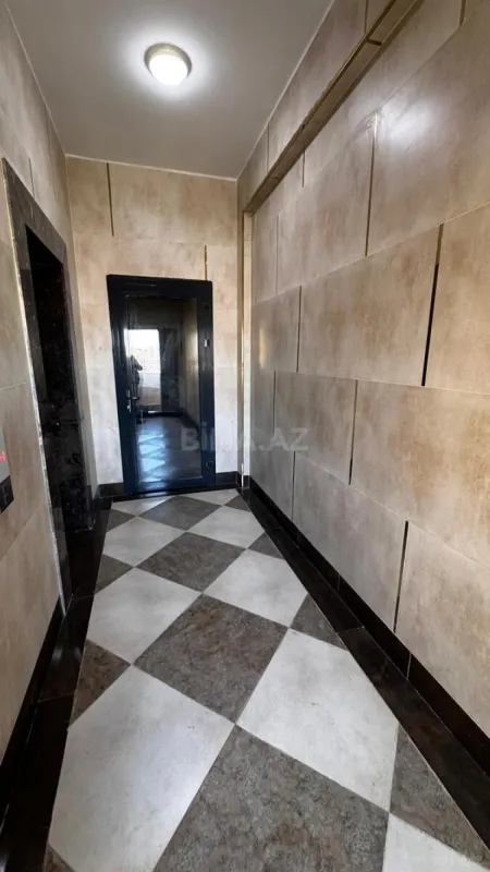 Satılır 3 otaqlı mənzil 105 m²