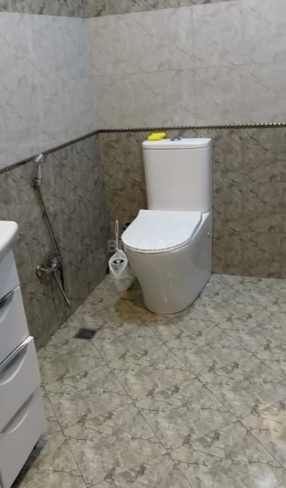 Kirayə verilir 3 otaqlı həyət evi 150 m²